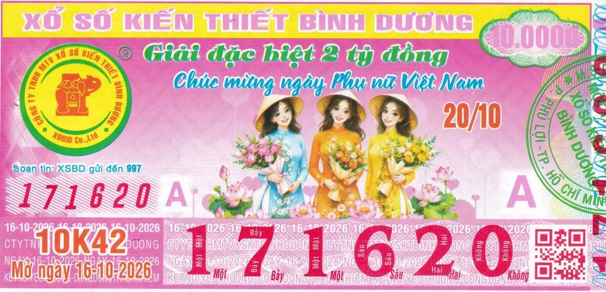 xs bình dương hôm nay