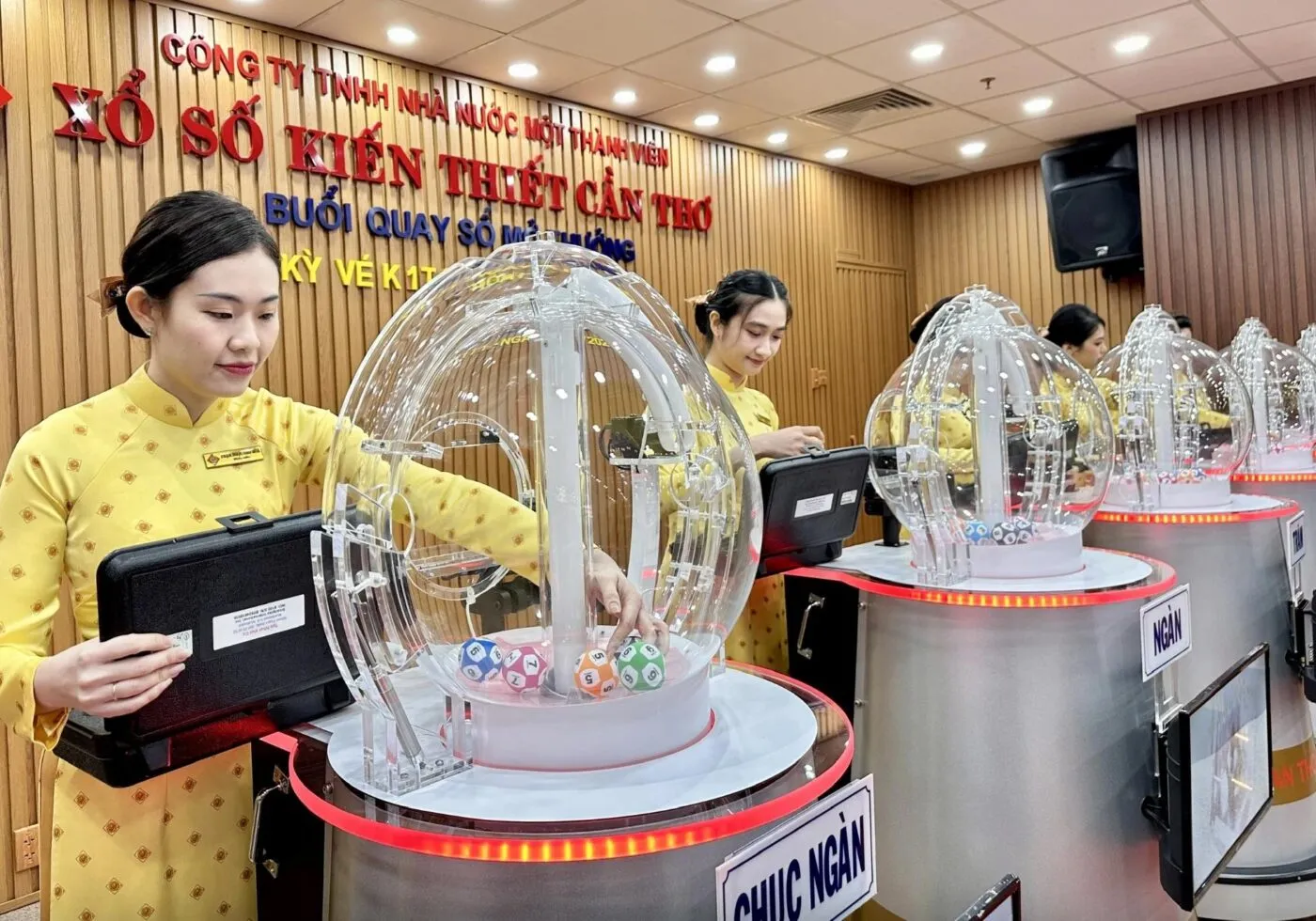 kqxs cần thơ