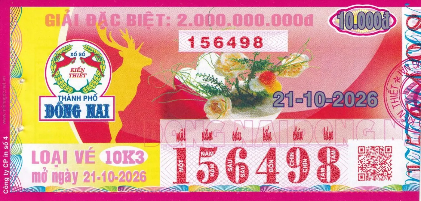 xs đồng nai hôm nay
